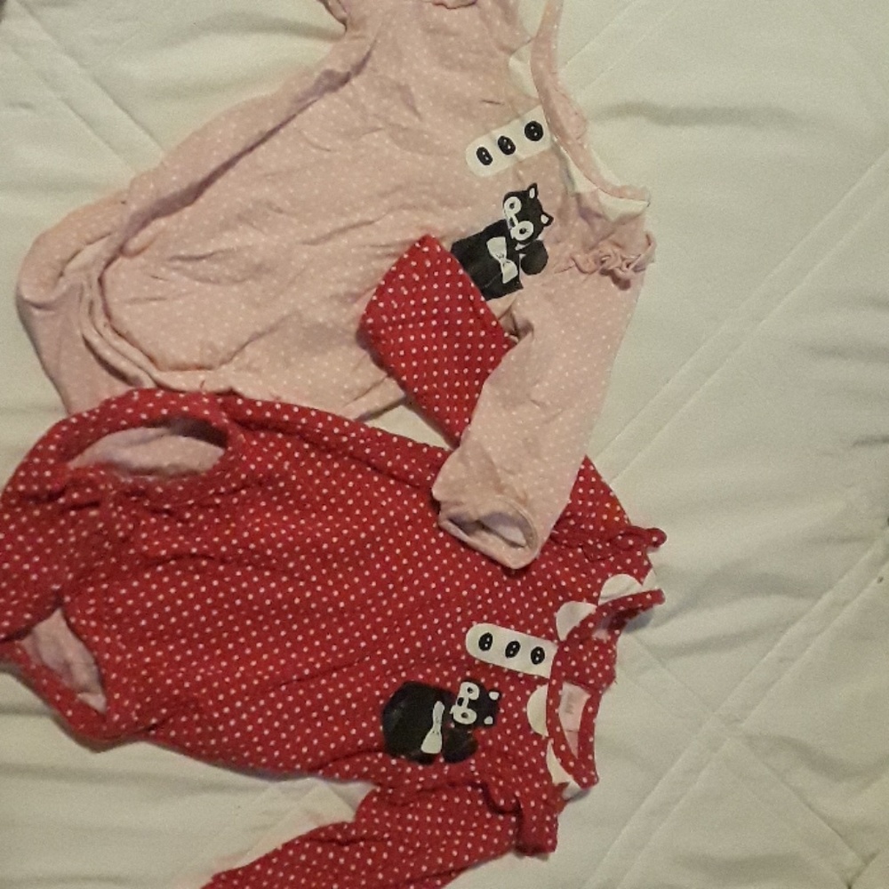 baby onesies